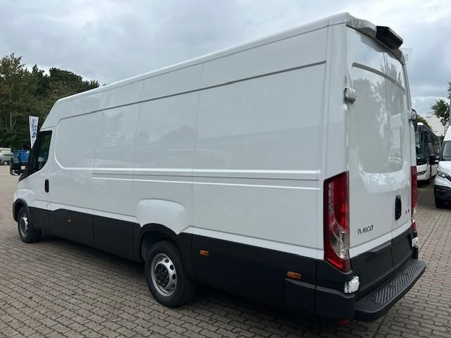 Iveco Daily 35S16A8V 4100 MY2024 0% Finanzierung 11... - Gesloten bestelwagen: afbeelding 3 Iveco Daily 35S16A8V 4100 MY2024 0% Finanzierung 11... - Gesloten bestelwagen: afbeelding 3