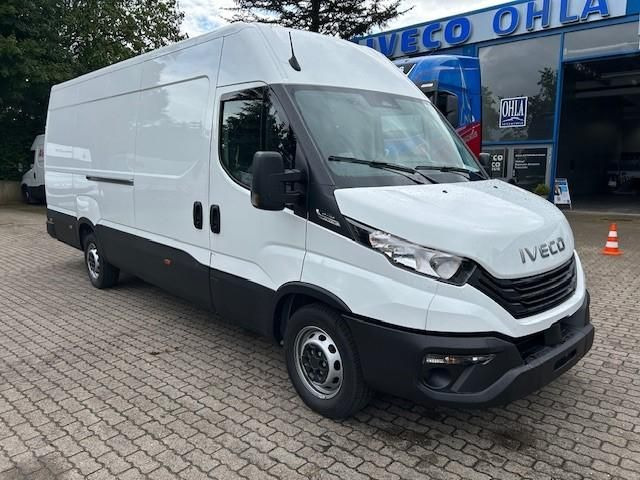Iveco Daily 35S16A8V 4100 MY2024 0% Finanzierung 11... - Gesloten bestelwagen: afbeelding 1 Iveco Daily 35S16A8V 4100 MY2024 0% Finanzierung 11... - Gesloten bestelwagen: afbeelding 1