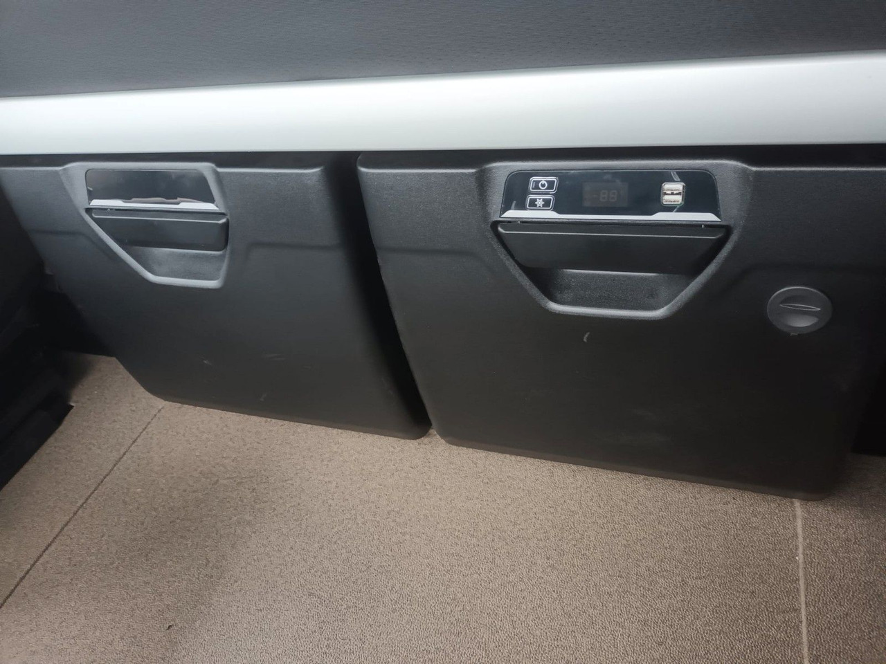 Trekker Iveco S-Way SZM 500PS 18-20t zGG. ohne Hydraulik: afbeelding 15