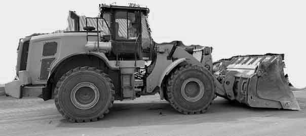 Caterpillar 950M – wheel loader / Radlader - Lader: afbeelding 1 Caterpillar 950M – wheel loader / Radlader - Lader: afbeelding 1