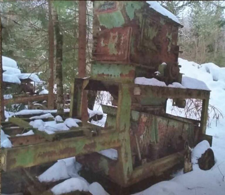 Hazemag SAP1 – Impact crusher / Prallmühle - Slagbreker: afbeelding 1 Hazemag SAP1 – Impact crusher / Prallmühle - Slagbreker: afbeelding 1