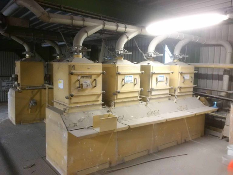 Krupp GFT – Complete additive dosing / Komplette Additivdosierung - Betonmachine: afbeelding 1 Krupp GFT – Complete additive dosing / Komplette Additivdosierung - Betonmachine: afbeelding 1