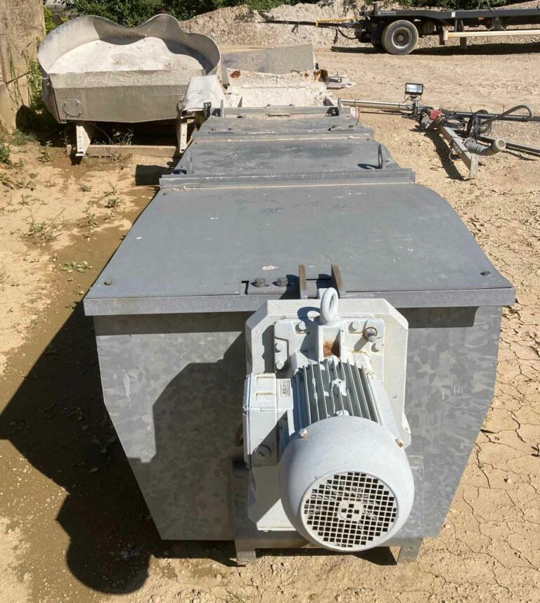 Liebherr LRS – Concrete recycling / Betonrecyclinganlage - Betonmachine: afbeelding 1 Liebherr LRS – Concrete recycling / Betonrecyclinganlage - Betonmachine: afbeelding 1