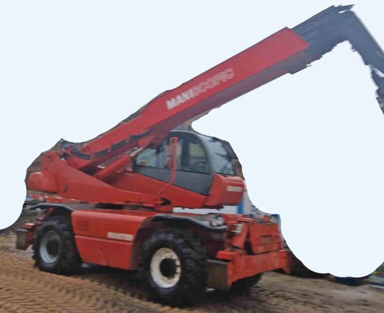 Manitou MRT2540 Privilege – telescopic loader / Teleskoplader - Verreiker: afbeelding 1 Manitou MRT2540 Privilege – telescopic loader / Teleskoplader - Verreiker: afbeelding 1