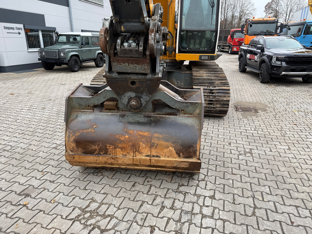 Rupsgraafmachine Liebherr R914B HDSL Kettenbagger: afbeelding 11
