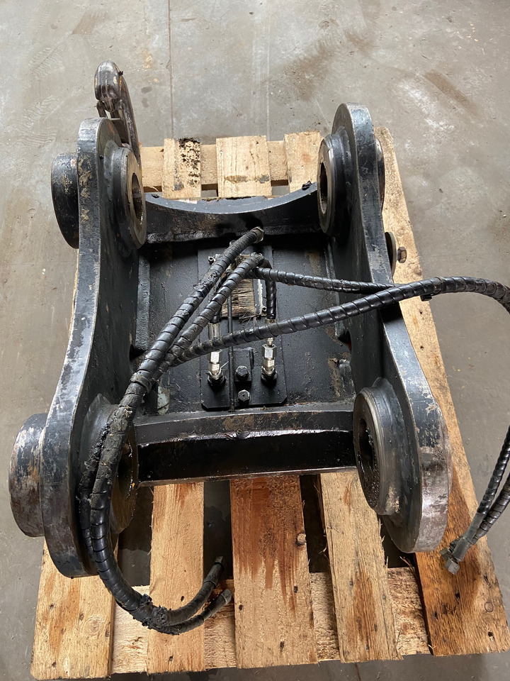 Schnellwechsler Fredi Stury PSW/HYDR Tsp 4569 - Snelwissel: afbeelding 2 Schnellwechsler Fredi Stury PSW/HYDR Tsp 4569 - Snelwissel: afbeelding 2