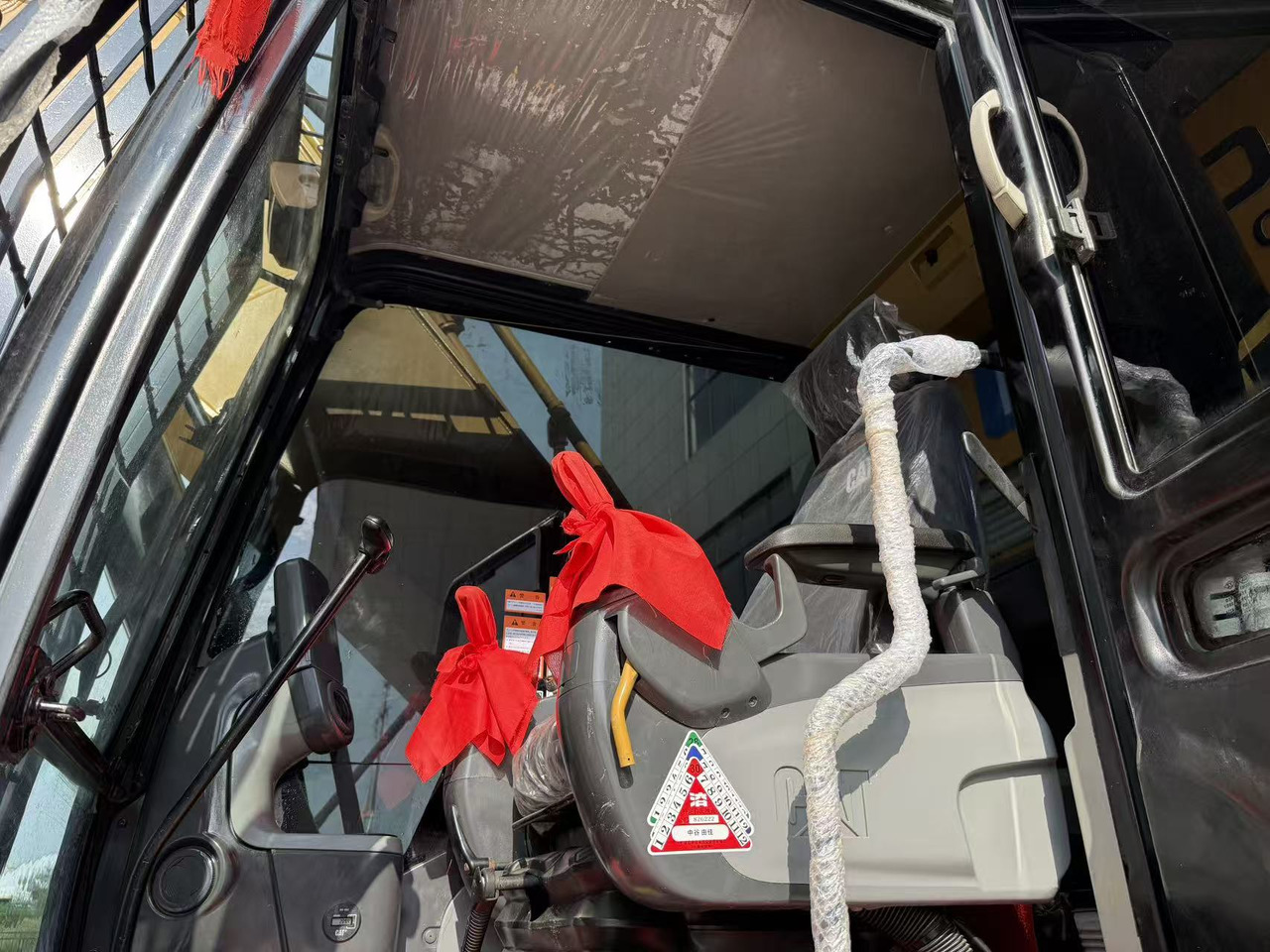 CATERPILLAR 336D2 - Graafmachine: afbeelding 5 CATERPILLAR 336D2 - Graafmachine: afbeelding 5