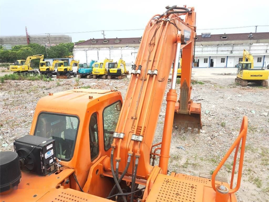 Doosan DH 300 LC-7 - Rupsgraafmachine: afbeelding 2 Doosan DH 300 LC-7 - Rupsgraafmachine: afbeelding 2