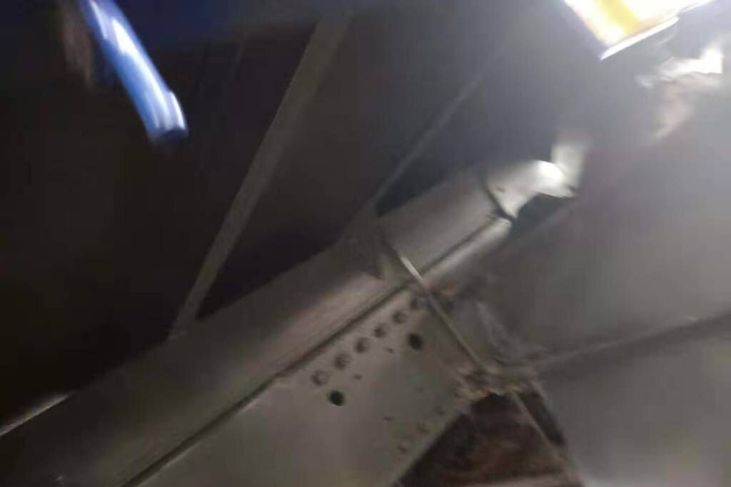 Bakwagen Sinotruk HOWO 375 6*4 Dump truck: afbeelding 7