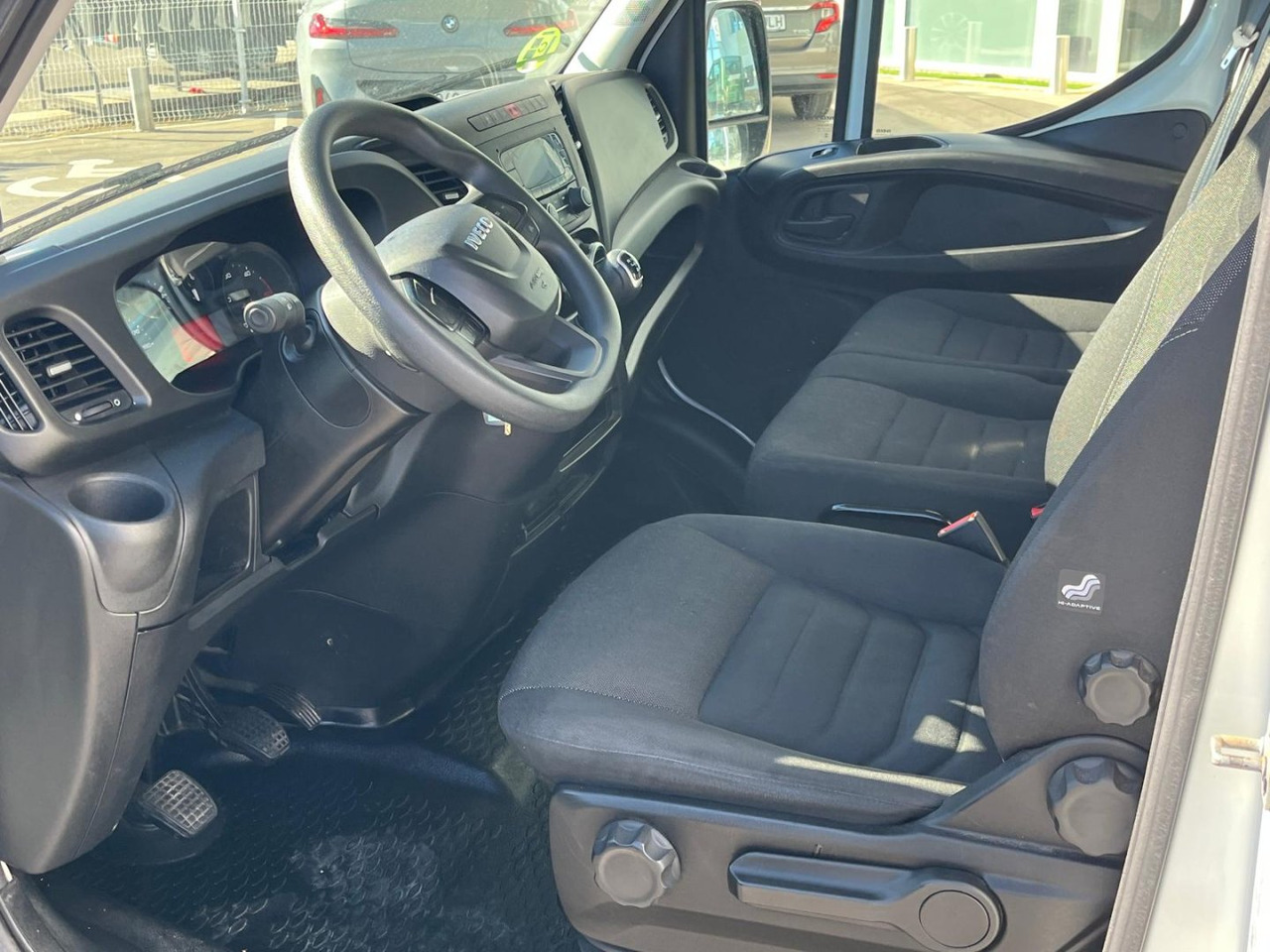 Frigorífico IVECO 35C16 3.0 FRIGORIFICA - Koelwagen: afbeelding 5 Frigorífico IVECO 35C16 3.0 FRIGORIFICA - Koelwagen: afbeelding 5