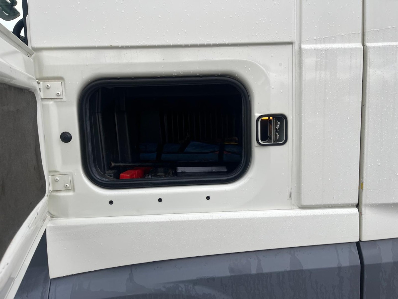 Leasing  Cabeza Tractora DAF 480 AUTOMATICA CON INTARDER Cabeza Tractora DAF 480 AUTOMATICA CON INTARDER: afbeelding 10