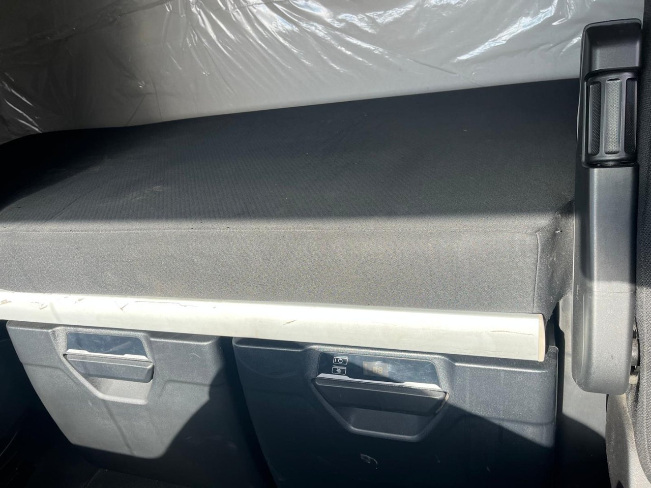 Trekker Cabeza Tractora IVECO 460 AUTOMATICO CON INTARDER: afbeelding 16 Trekker Cabeza Tractora IVECO 460 AUTOMATICO CON INTARDER: afbeelding 16