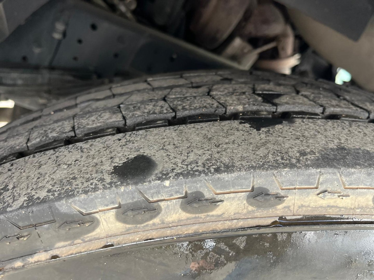 Trekker Cabeza Tractora IVECO 460 AUTOMATICO CON INTARDER: afbeelding 19 Trekker Cabeza Tractora IVECO 460 AUTOMATICO CON INTARDER: afbeelding 19