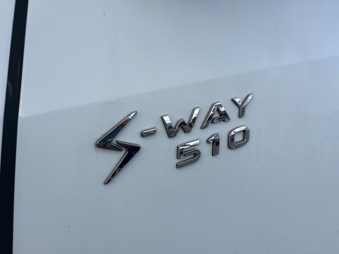 Cabeza Tractora IVECO S-WAY 510 AUTOMATICO CON INTARDER - Trekker: afbeelding 5 Cabeza Tractora IVECO S-WAY 510 AUTOMATICO CON INTARDER - Trekker: afbeelding 5