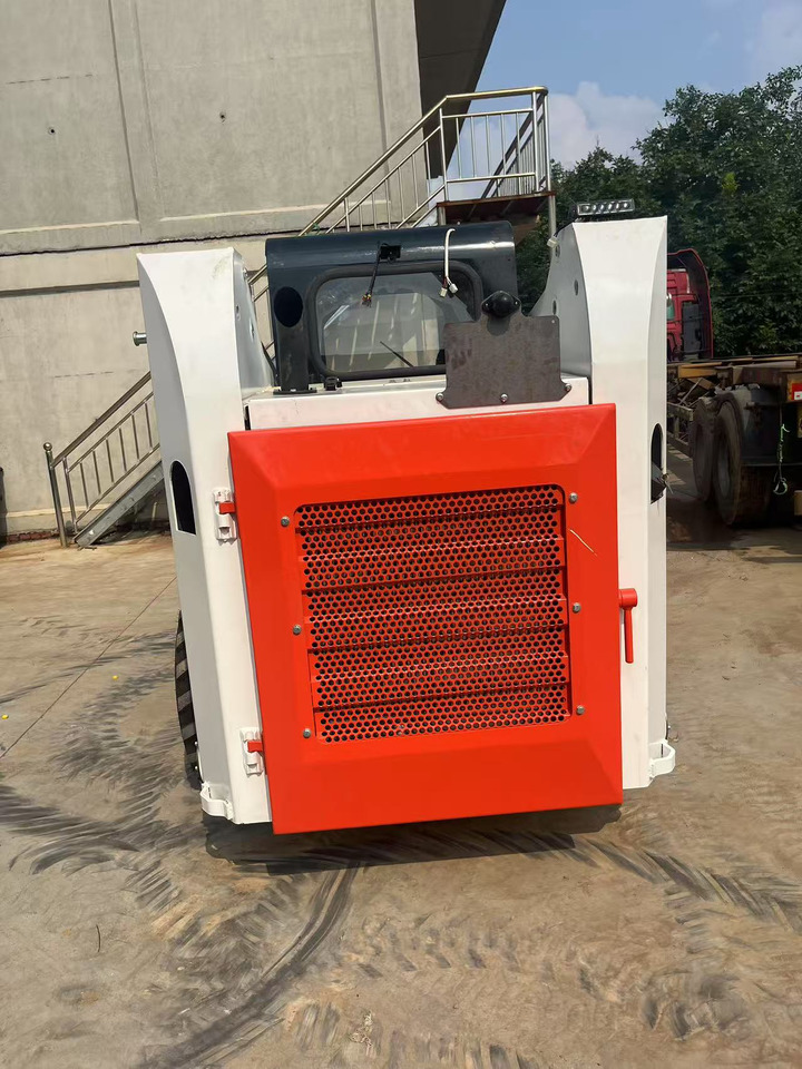 BOBCAT S550 S450 S18 BRAND NEW - Schranklader: afbeelding 4 BOBCAT S550 S450 S18 BRAND NEW - Schranklader: afbeelding 4