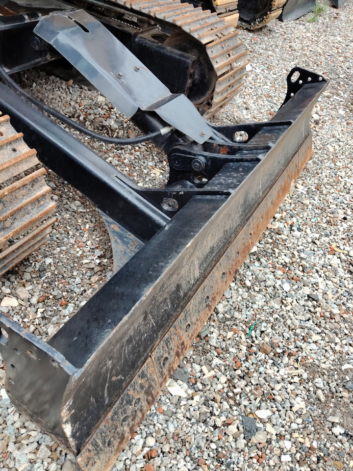 CAT 307.5 - Rupsgraafmachine: afbeelding 3 CAT 307.5 - Rupsgraafmachine: afbeelding 3