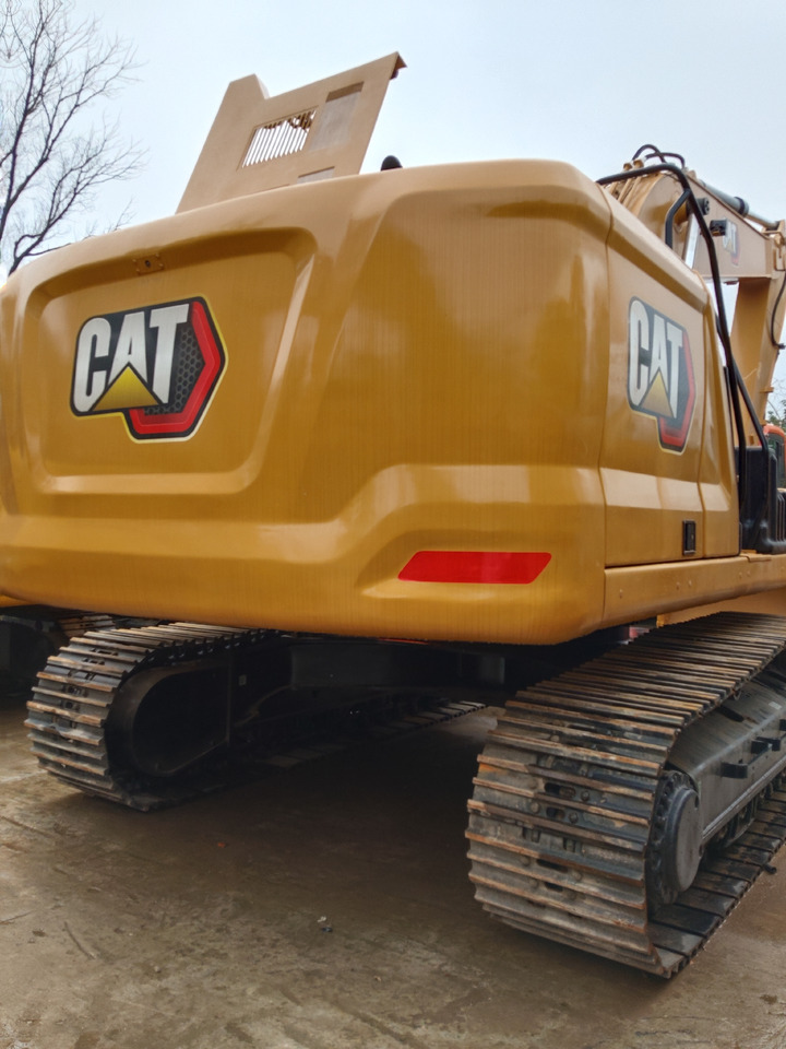 CAT 330GC - Rupsgraafmachine: afbeelding 5 CAT 330GC - Rupsgraafmachine: afbeelding 5
