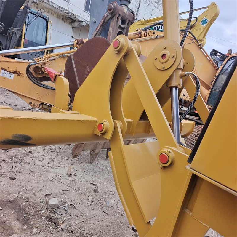 CATERPILLAR 140H CAT 140 H 140G 140K - Grader: afbeelding 4 CATERPILLAR 140H CAT 140 H 140G 140K - Grader: afbeelding 4