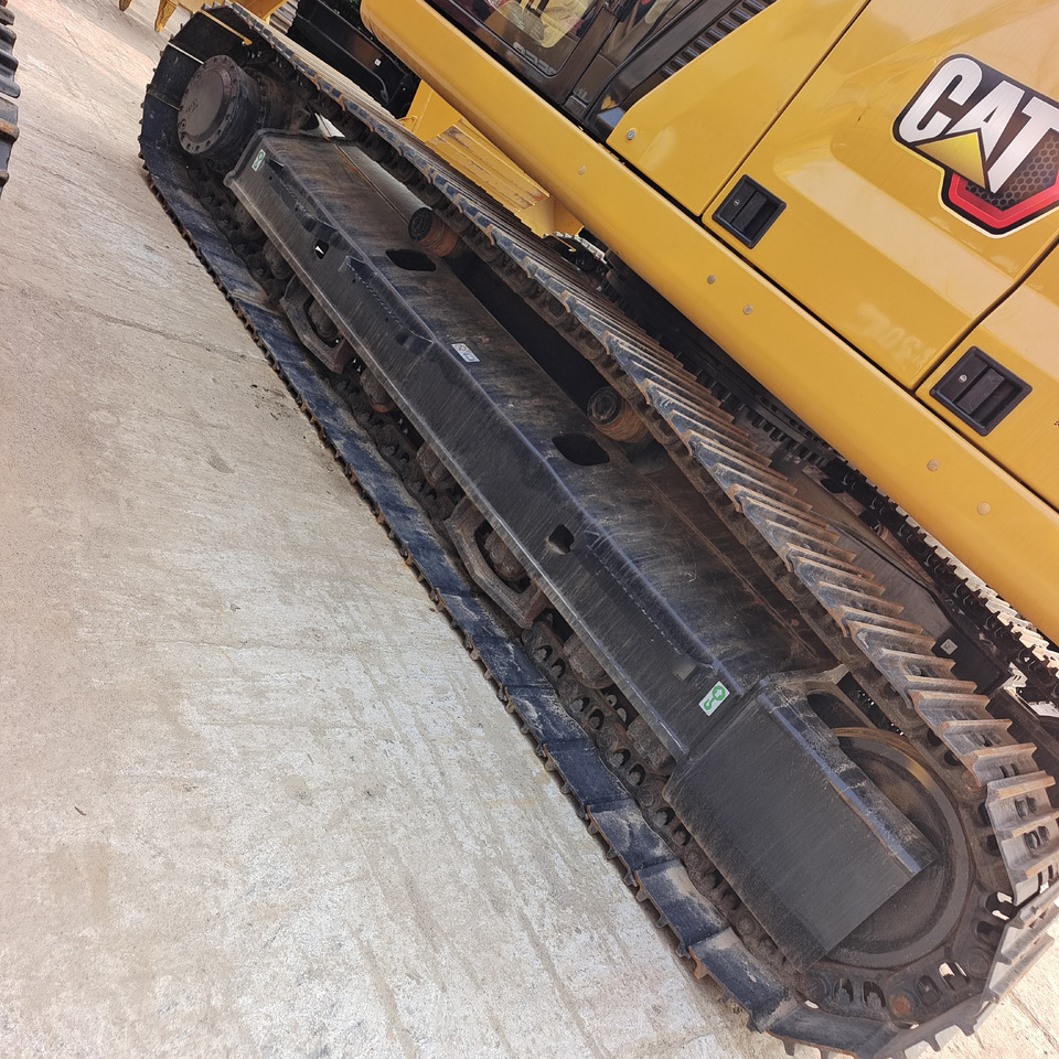 CATERPILLAR 323 New Generation Updated Cat 323 - Rupsgraafmachine: afbeelding 3 CATERPILLAR 323 New Generation Updated Cat 323 - Rupsgraafmachine: afbeelding 3
