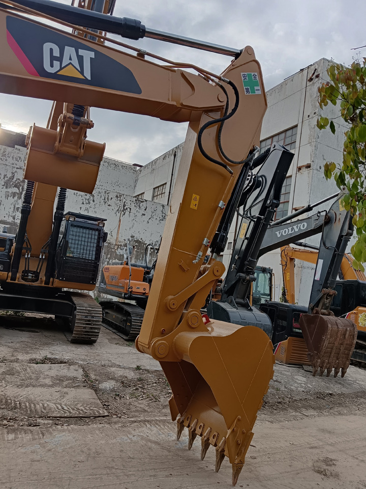 CATERPILLAR 330D CAT 330D2L - Rupsgraafmachine: afbeelding 3 CATERPILLAR 330D CAT 330D2L - Rupsgraafmachine: afbeelding 3