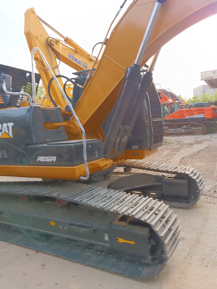 CATERPILLAR 330D CAT 330D2L - Rupsgraafmachine: afbeelding 5 CATERPILLAR 330D CAT 330D2L - Rupsgraafmachine: afbeelding 5