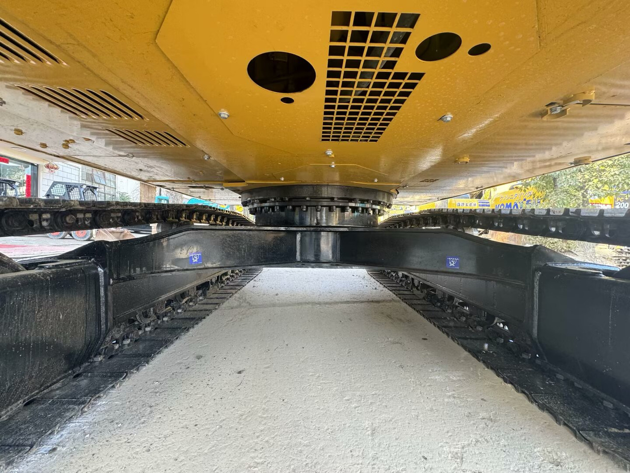 CATERPILLAR 330D2L CAT 330D - Rupsgraafmachine: afbeelding 4 CATERPILLAR 330D2L CAT 330D - Rupsgraafmachine: afbeelding 4