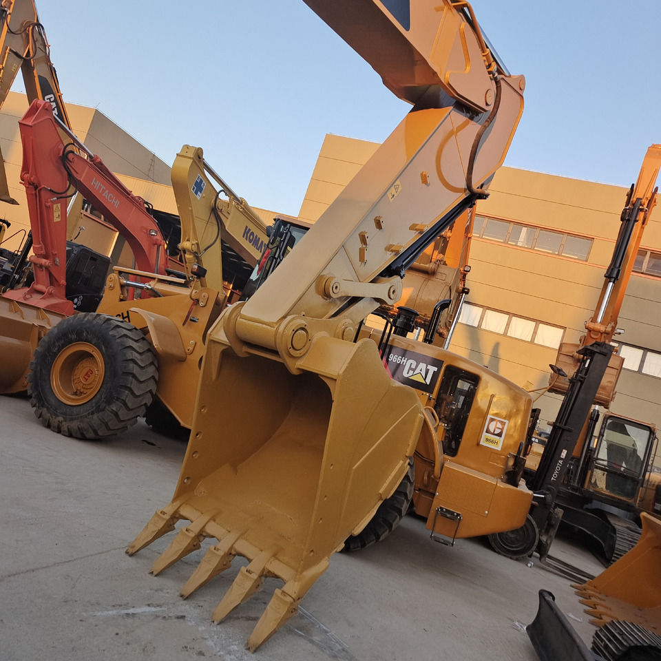 CATERPILLAR 336D CAT 336D2 336 D2 L - Rupsgraafmachine: afbeelding 4 CATERPILLAR 336D CAT 336D2 336 D2 L - Rupsgraafmachine: afbeelding 4