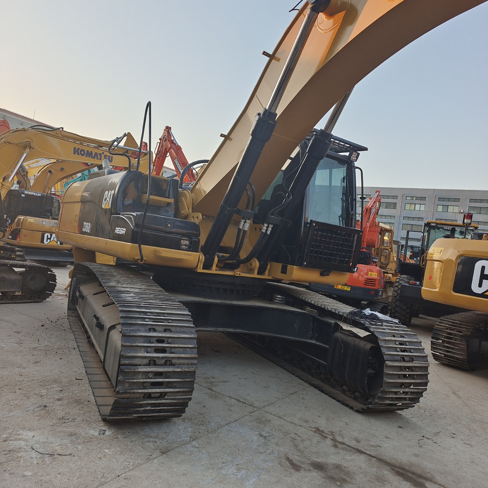 CATERPILLAR 336D CAT 336D2 336 D2 L - Rupsgraafmachine: afbeelding 5 CATERPILLAR 336D CAT 336D2 336 D2 L - Rupsgraafmachine: afbeelding 5