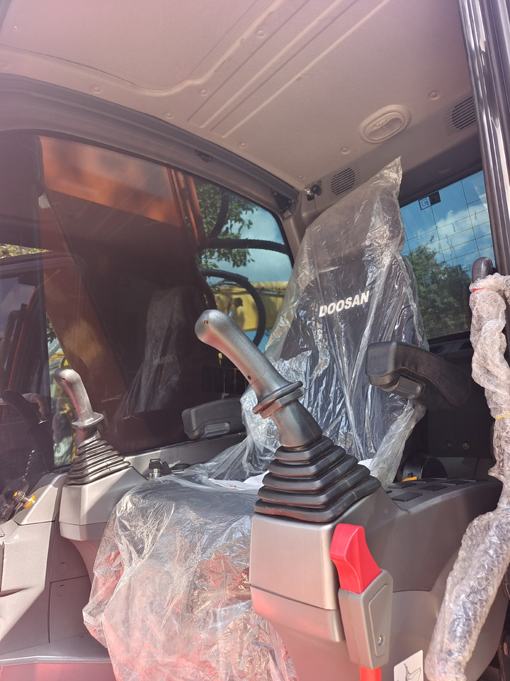 DOOSAN DX225 DX300 DX340 DX225LCA DX225LC-9C - Rupsgraafmachine: afbeelding 4 DOOSAN DX225 DX300 DX340 DX225LCA DX225LC-9C - Rupsgraafmachine: afbeelding 4