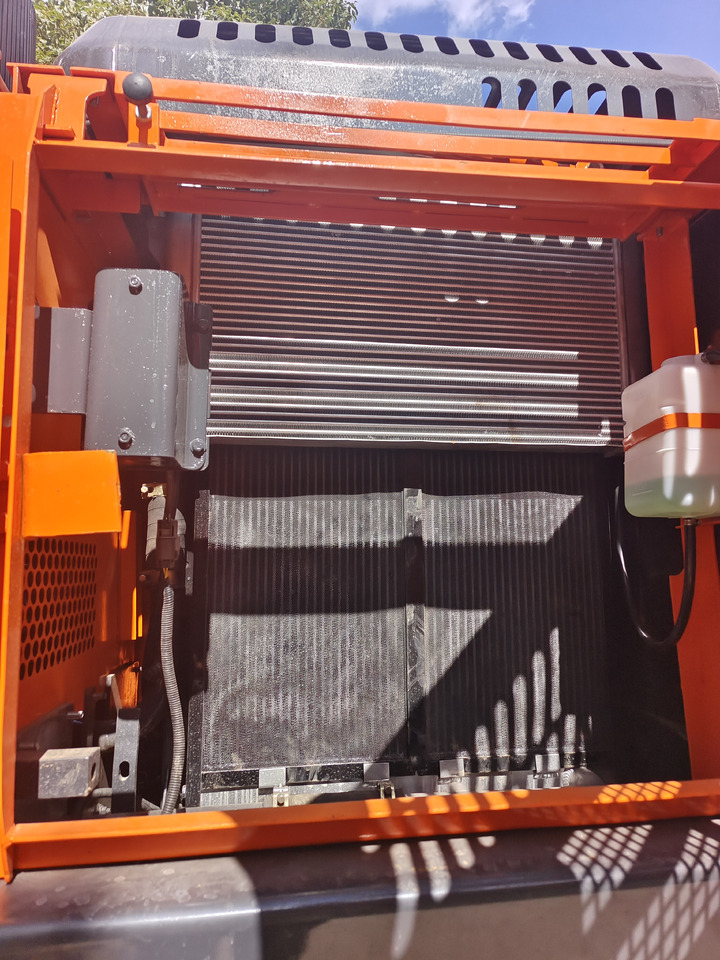 DOOSAN DX225 DX300 DX340 DX225LCA DX225LC-9C - Rupsgraafmachine: afbeelding 3 DOOSAN DX225 DX300 DX340 DX225LCA DX225LC-9C - Rupsgraafmachine: afbeelding 3