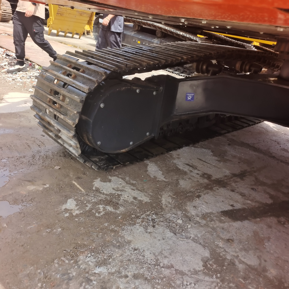 DOOSAN DX225LCA - Rupsgraafmachine: afbeelding 4 DOOSAN DX225LCA - Rupsgraafmachine: afbeelding 4