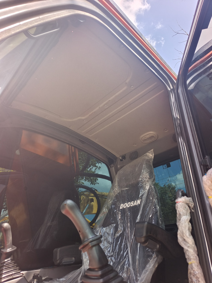 DOOSAN DX225LCA DX225LC-9C DX300 DX340 - Rupsgraafmachine: afbeelding 5 DOOSAN DX225LCA DX225LC-9C DX300 DX340 - Rupsgraafmachine: afbeelding 5