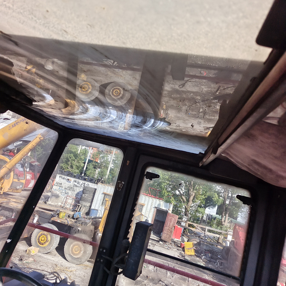 Reach stacker FANTUZZI CS 45 KMHD 45 TON CONTAINER REACH CRANE: afbeelding 24