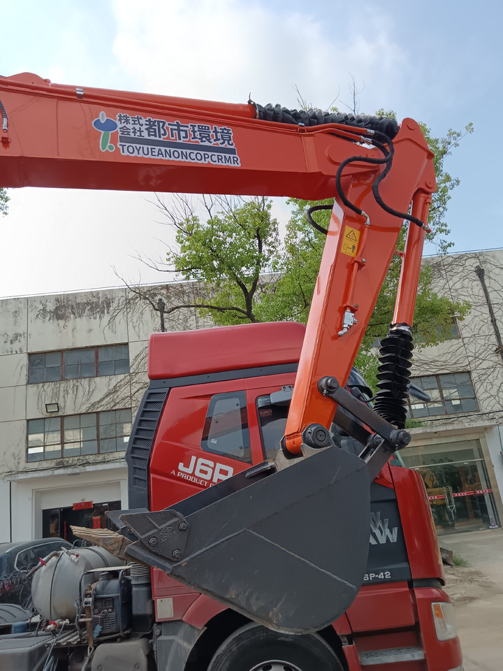 HITACHI ZX 70 - Minigraafmachine: afbeelding 4 HITACHI ZX 70 - Minigraafmachine: afbeelding 4