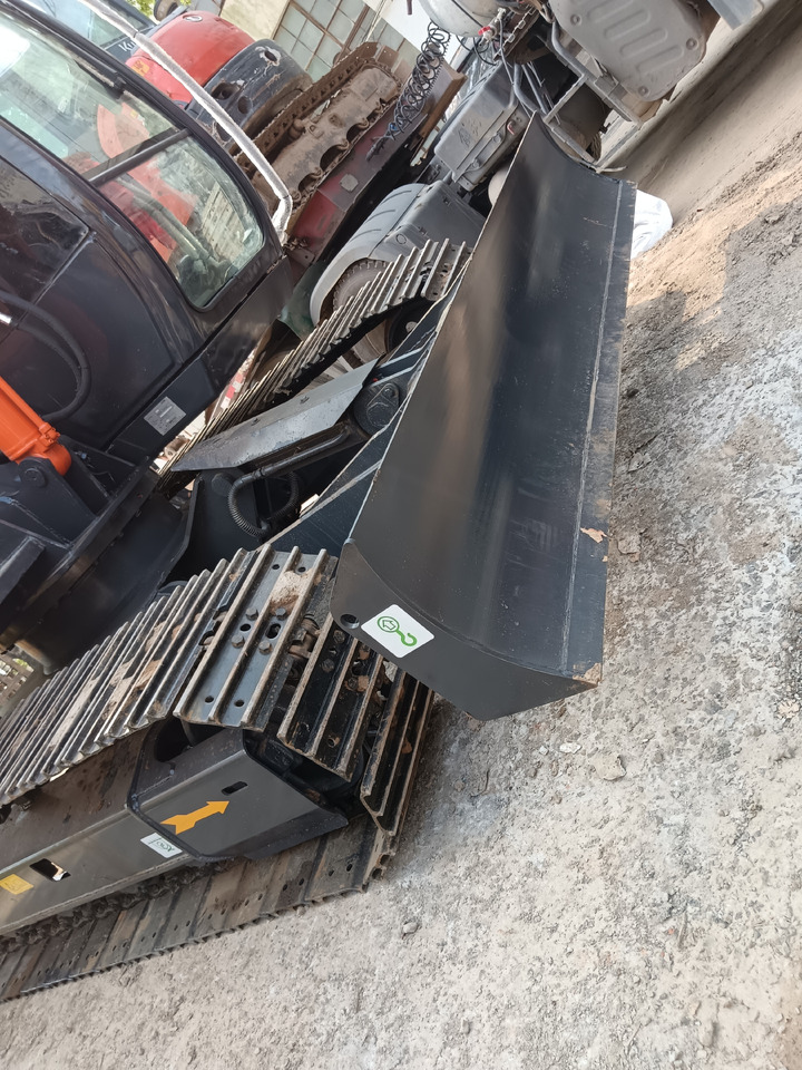 HITACHI ZX 70 - Minigraafmachine: afbeelding 5 HITACHI ZX 70 - Minigraafmachine: afbeelding 5