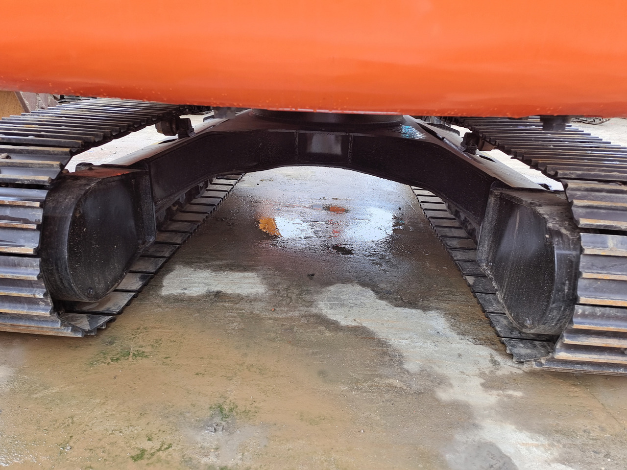 HITACHI ZX120 - Rupsgraafmachine: afbeelding 5 HITACHI ZX120 - Rupsgraafmachine: afbeelding 5