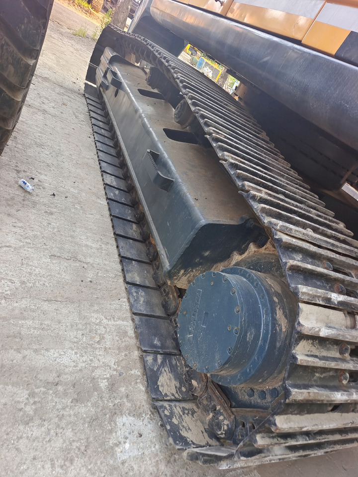 HYUNDAI 305 LC - 9 T 305LC-9S - Rupsgraafmachine: afbeelding 3 HYUNDAI 305 LC - 9 T 305LC-9S - Rupsgraafmachine: afbeelding 3