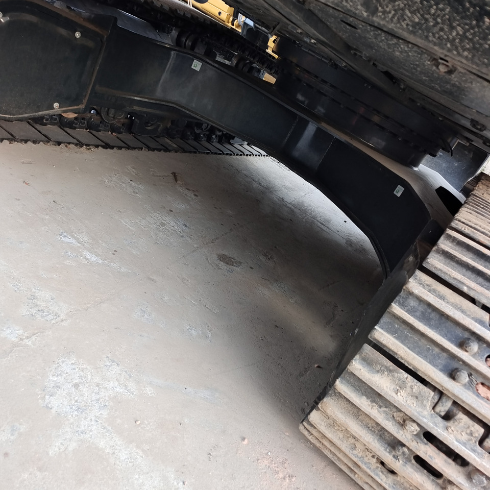 HYUNDAI 305LC - 9T 305 LC - 9S - Rupsgraafmachine: afbeelding 4 HYUNDAI 305LC - 9T 305 LC - 9S - Rupsgraafmachine: afbeelding 4