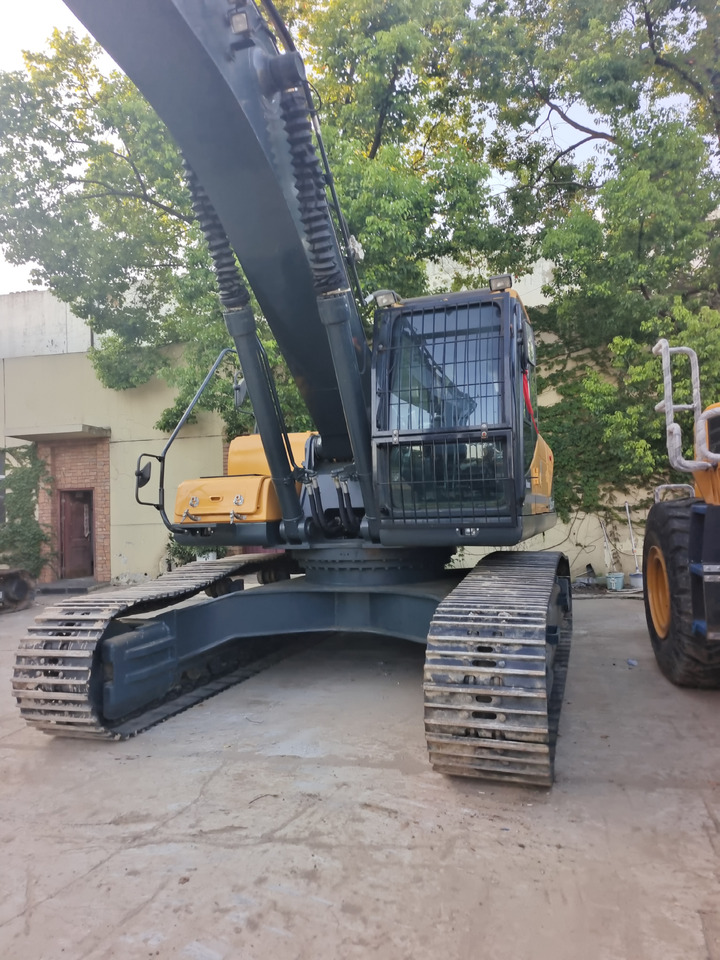 Rupsgraafmachine HYUNDAI 305LC-9T 305LC - 9T 330LC-9S: afbeelding 12