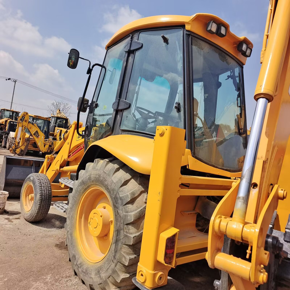 JCB 3CX MADE IN UK Jcb 3 CX 4 CX - Graaflaadmachine: afbeelding 5 JCB 3CX MADE IN UK Jcb 3 CX 4 CX - Graaflaadmachine: afbeelding 5
