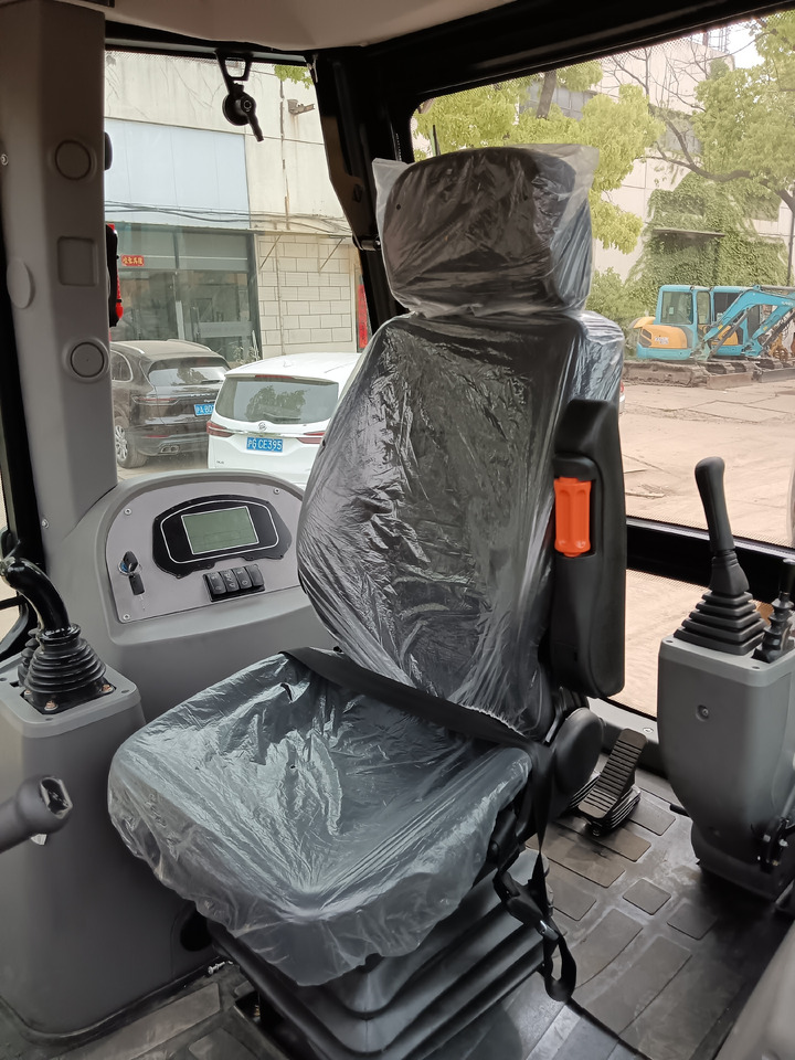 JCB 4CX BRAND NEW - Graaflaadmachine: afbeelding 5 JCB 4CX BRAND NEW - Graaflaadmachine: afbeelding 5