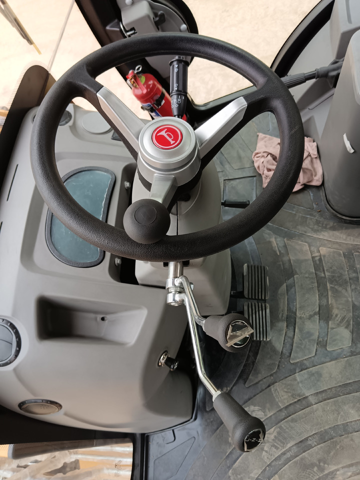 JCB 4CX BRAND NEW - Graaflaadmachine: afbeelding 2 JCB 4CX BRAND NEW - Graaflaadmachine: afbeelding 2