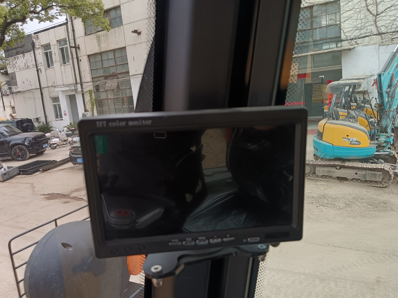 JCB 4CX BRAND NEW - Graaflaadmachine: afbeelding 3 JCB 4CX BRAND NEW - Graaflaadmachine: afbeelding 3