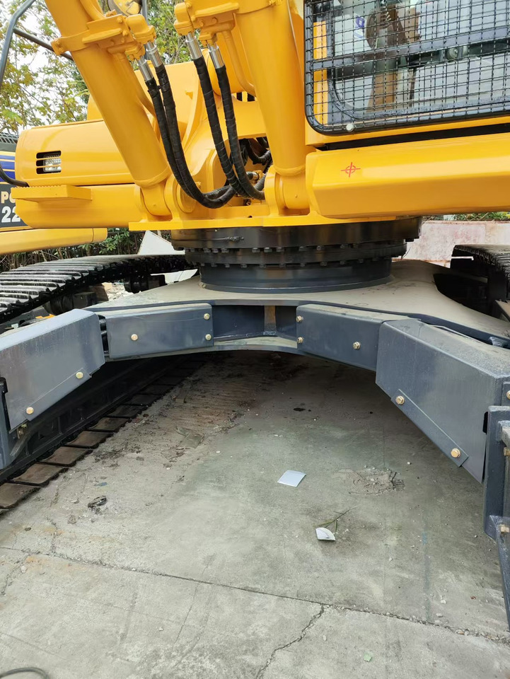 KOMATSU PC 450-8 - Rupsgraafmachine: afbeelding 3 KOMATSU PC 450-8 - Rupsgraafmachine: afbeelding 3