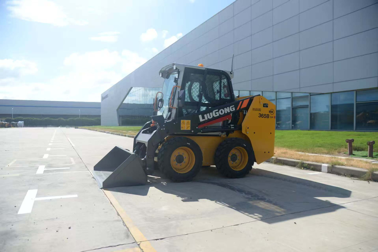 LIUGONG 365B BRAND NEW - Schranklader: afbeelding 4 LIUGONG 365B BRAND NEW - Schranklader: afbeelding 4
