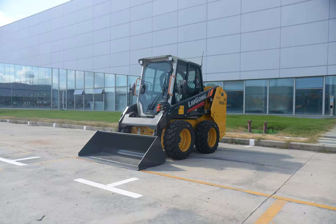 LIUGONG 365B BRAND NEW - Schranklader: afbeelding 3 LIUGONG 365B BRAND NEW - Schranklader: afbeelding 3