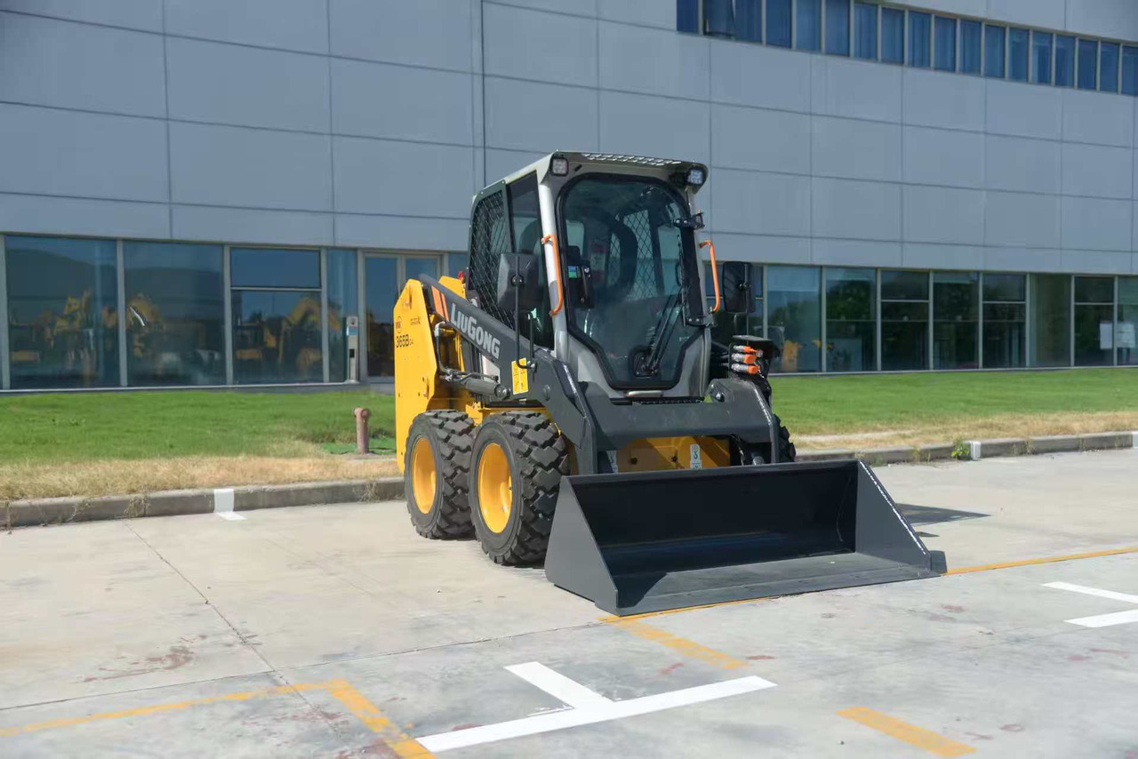 LIUGONG 365B BRAND NEW - Schranklader: afbeelding 2 LIUGONG 365B BRAND NEW - Schranklader: afbeelding 2