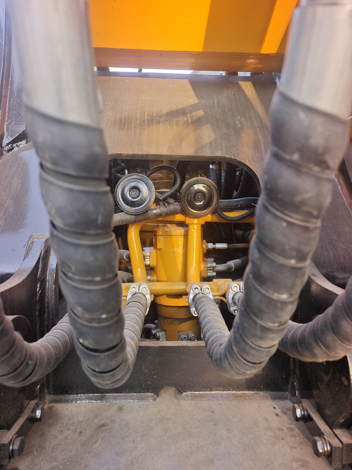 SANY 215H - Rupsgraafmachine: afbeelding 5 SANY 215H - Rupsgraafmachine: afbeelding 5