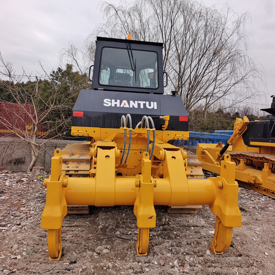 SHANTUI SD22 SD 22 Shantui DOZER SD16 SD32 - Bulldozer: afbeelding 1 SHANTUI SD22 SD 22 Shantui DOZER SD16 SD32 - Bulldozer: afbeelding 1