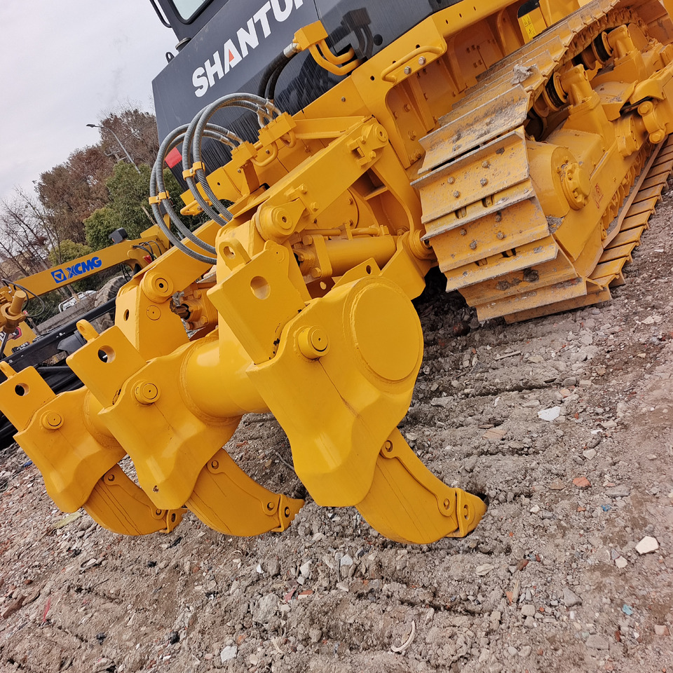 SHANTUI SD22 SD 22 Shantui DOZER SD16 SD32 - Bulldozer: afbeelding 3 SHANTUI SD22 SD 22 Shantui DOZER SD16 SD32 - Bulldozer: afbeelding 3